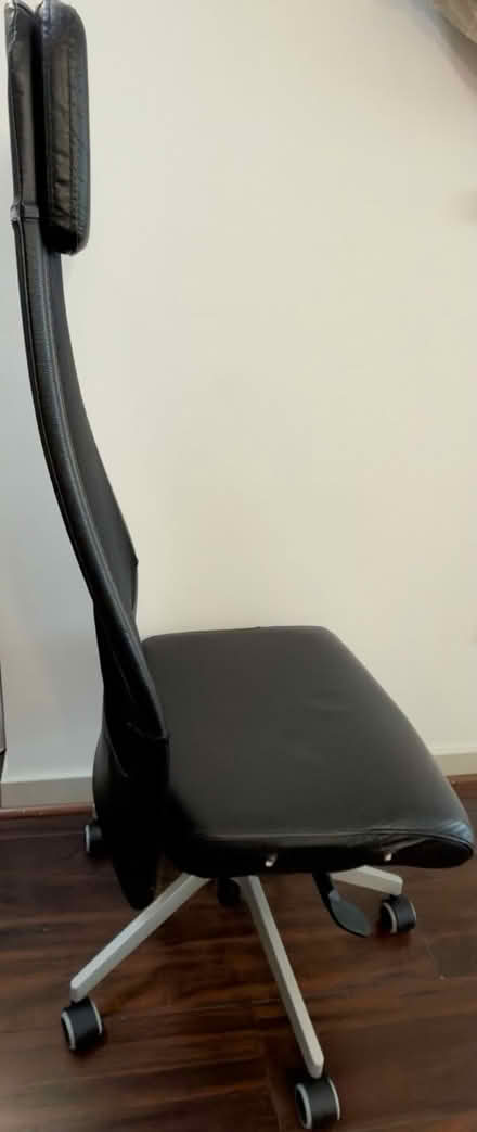 Photo of free IKEA office chair (Downtown Crown (Gaithersburg)) #2