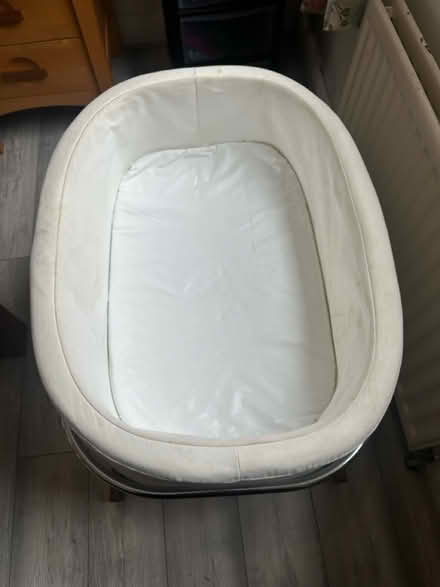 Photo of free Monte Rockwell Bassinet (Morden) #1