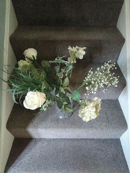 Photo of free Flower arrangement (Rothwell LS26) #1
