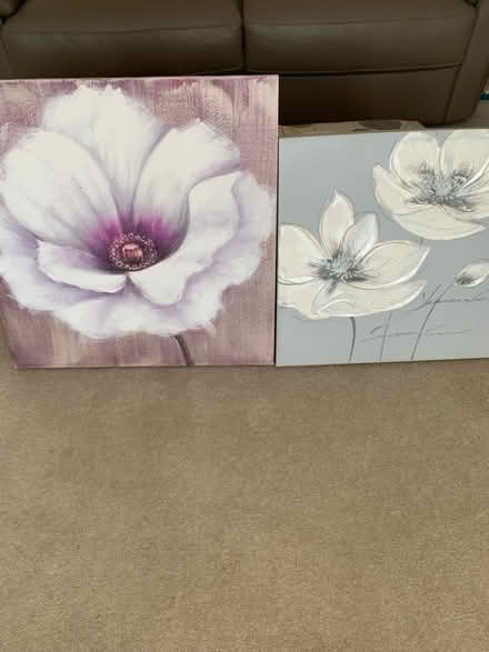 Photo of free Wall art (Southport PR8) #1