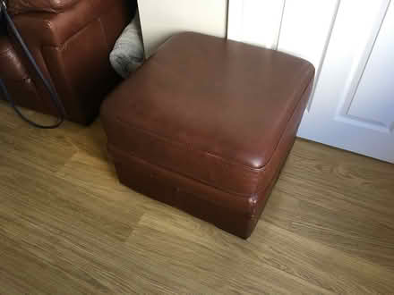 Photo of free Three seater, two seater settees (Sheffield) #1