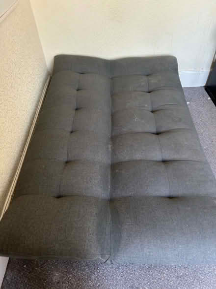 Photo of free Sofa bed (KT3) #2