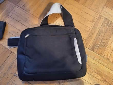 Photo of free Belkin laptop bag (Windsor Terrace, Bklyn) #1
