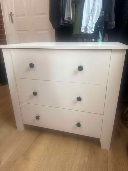 Photo of free Drawers (Thamesmead) #1