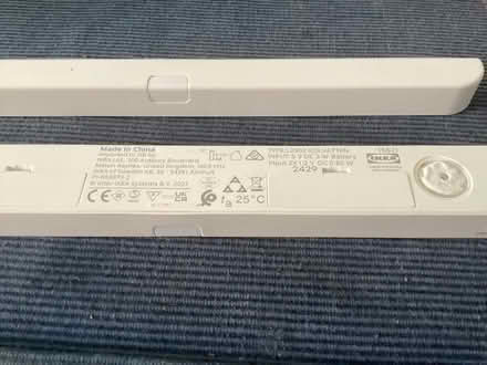 Photo of free Under counter lights (Didcot, OX11) #3