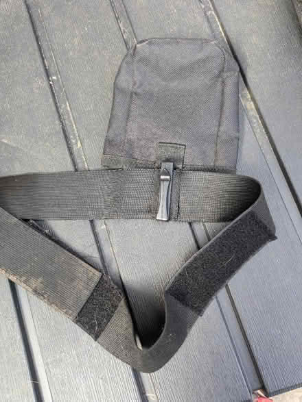 Photo of free Dog treat pocket (Cromford DE4) #2