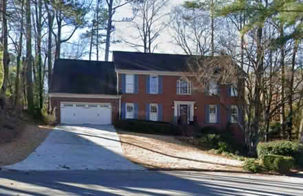 Photo of free Free home items (Brookhaven) #1