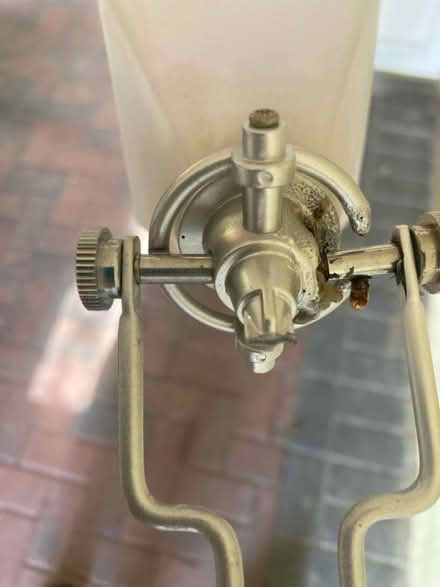 Photo of free Floor Lamp (Chineham RG24) #3
