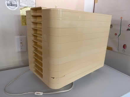 Photo of free Dehydrator (Hwy 76, Rancho Del Oro, O’side) #1