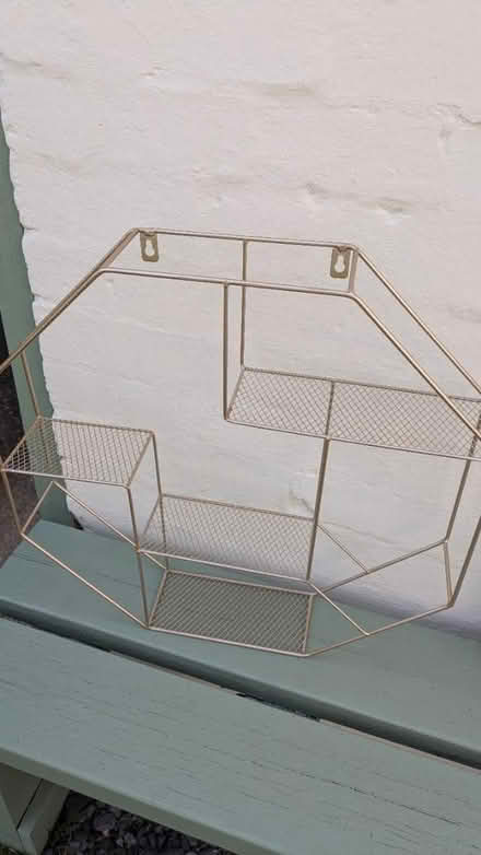 Photo of free Wall shelves (Newport Pagnell, MK16) #1