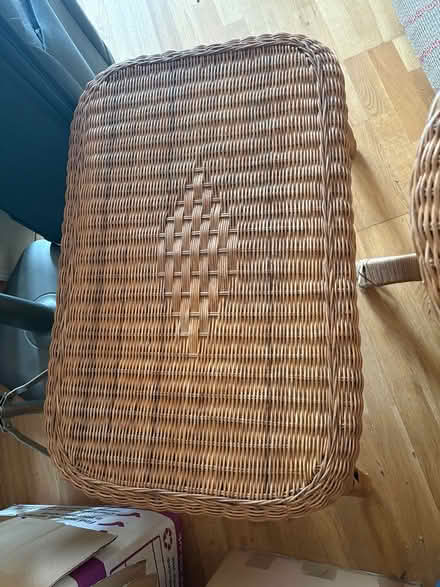 Photo of free Conservatory Furniture (Chiswick W4) #1