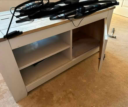 Photo of free Tv unit (Cov CV3) #2