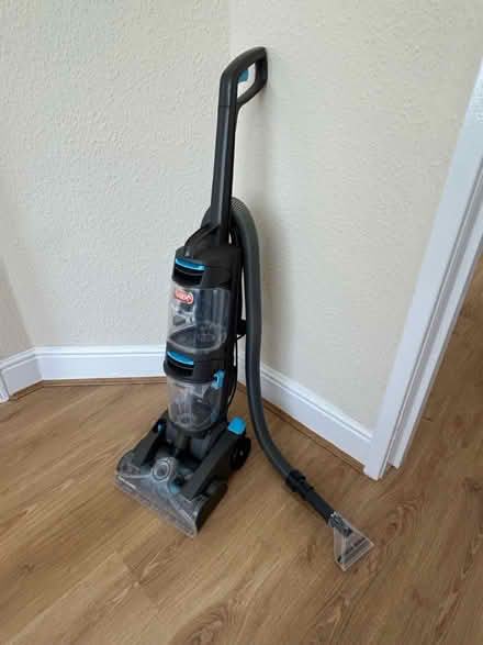 Photo of free Vax carpet cleanet (Eastbourne BN22) #1