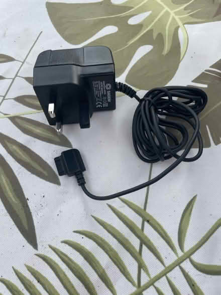 Photo of free Sagem adaptor (Fawdon NE3) #1