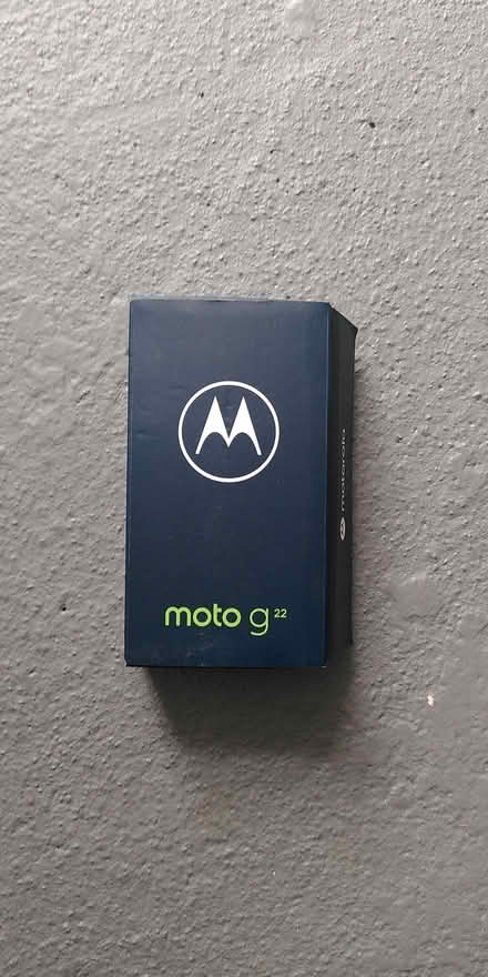 Photo of free Old mobile phone (Wavertree L15) #1