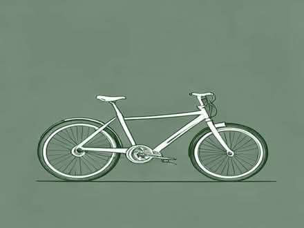 Photo of Bike for 12 and 13 year old and furniture (Greenwich Peninsula SE10) #1