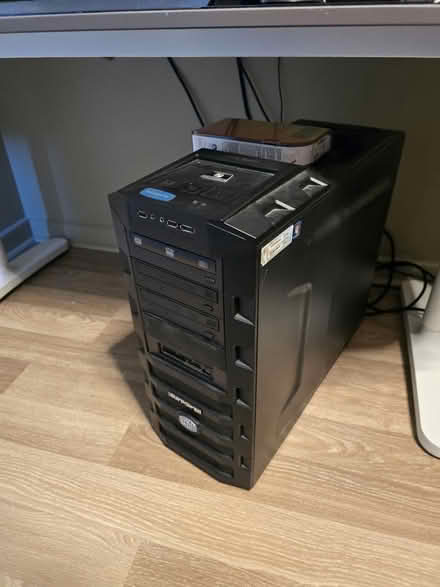 Photo of free Windows 10 PC (Vanier north) #1
