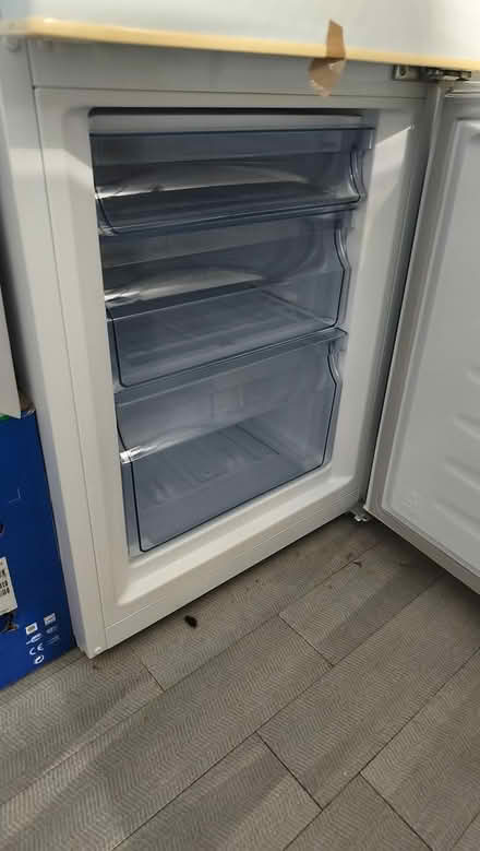 Photo of free Fridge (Ub1 3fg) #2