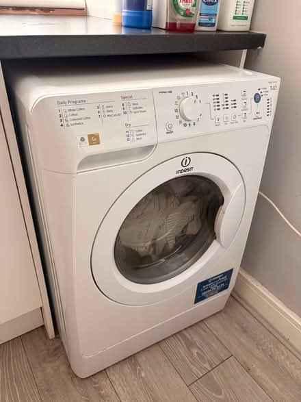 Photo of free Washer/dryer (Gosport PO13) #1