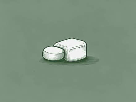 Photo of Bromine tablets (Deanshanger MK19) #1