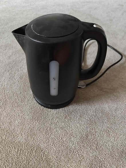 Photo of free Tesco Kettle (GU1) #1