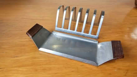 Photo of free Toast rack (Old Road OX3) #1