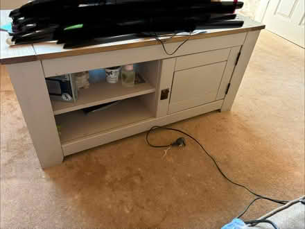 Photo of free Tv unit (Cov CV3) #1
