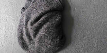 Photo of free Grey blanket (Wavertree L15) #1