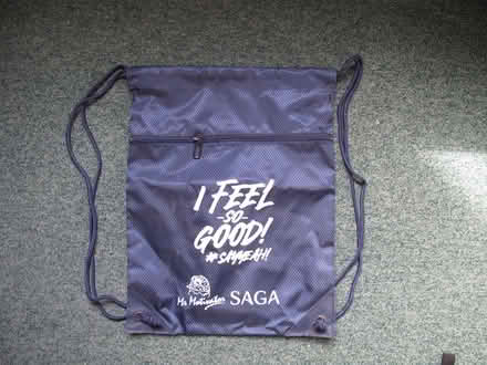 Photo of free Tote bag (Reading West RG1) #1
