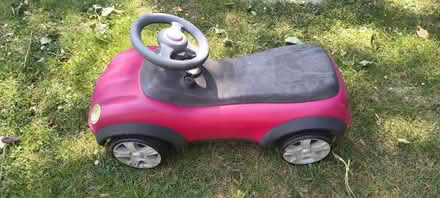 Photo of free Mini ride-on (Marshalswick AL4) #4