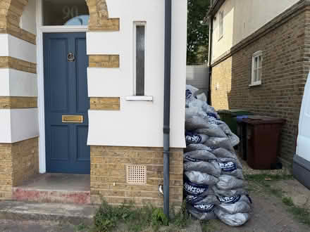 Photo of free Garden Soil (Wandsworth SW18) #3