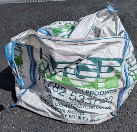 Photo of free Builders Bags (Wistaston CW2) #1