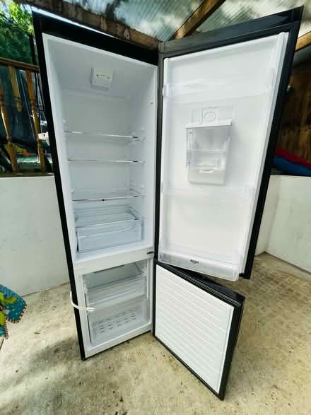 Photo of free Tall fridge (faulty) (Se279) #3
