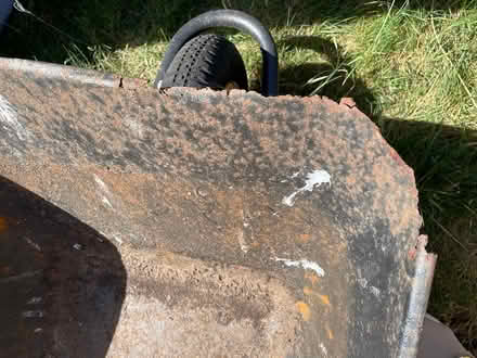 Photo of free Wheelbarrow (Bicester OX26) #2