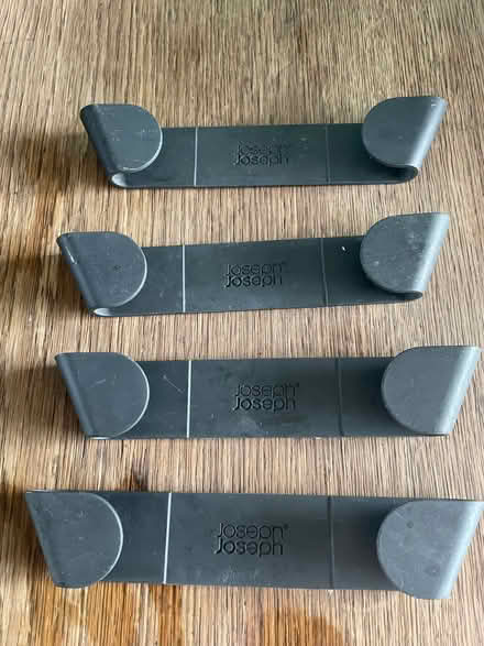 Photo of free Joseph Joseph Pan Lid Holders (Chorlton M21) #1