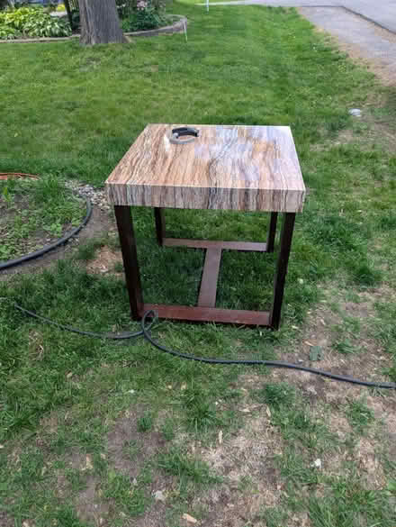 Photo of free Free yard sale (Carling) #2