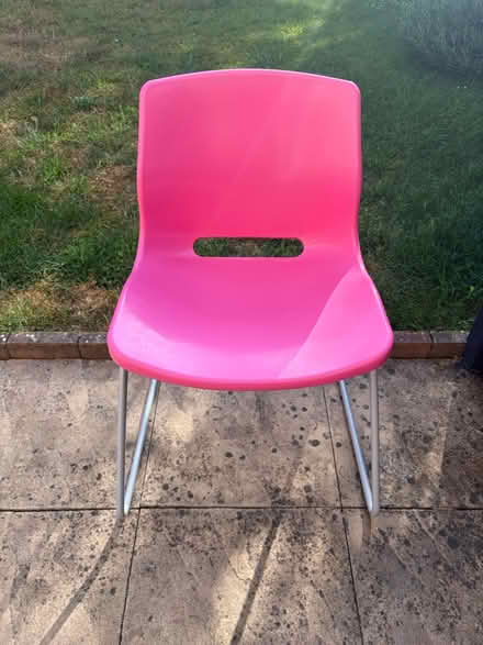 Photo of free Ikea chair (Braintree CM7) #1