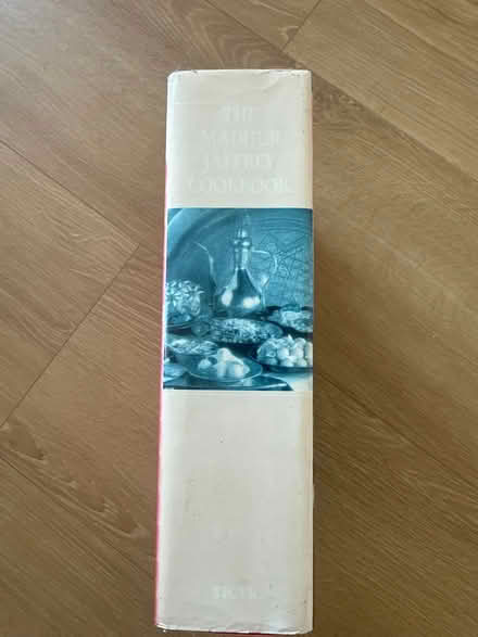 Photo of free Indian Cook book (Torquay TQ2) #2