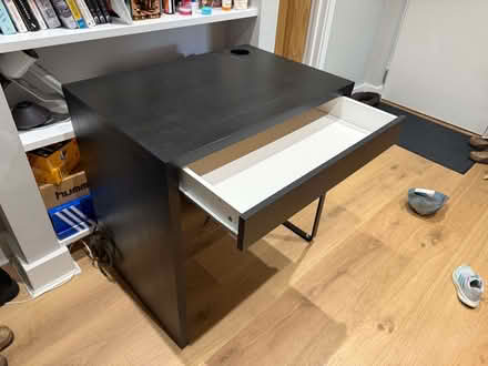 Photo of free ikea desk (West Hampstead NW3) #2