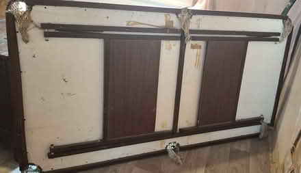 Photo of free Fold Away Snooker Table (Cheltenham, GL50) #2