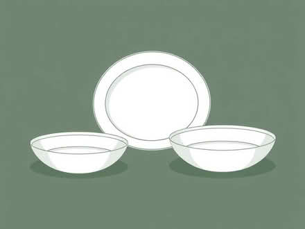 Photo of Dining set (Slough central SL1) #1
