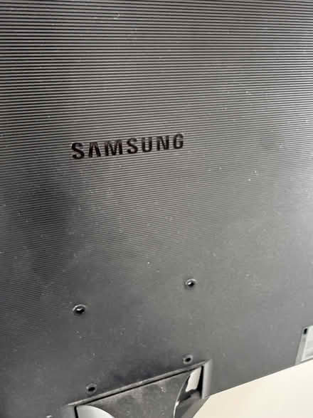 Photo of free 25” Samsung monitors (Trumpington) #3