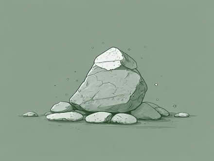 Photo of free Flint stones...lots of them (Westwick NR10) #1