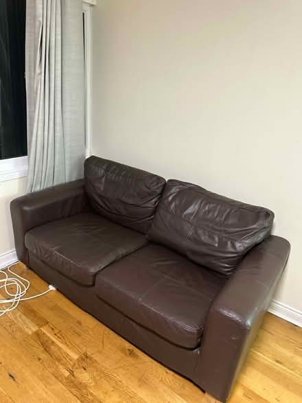 Photo of free Sofas (Wheatley OX33) #1