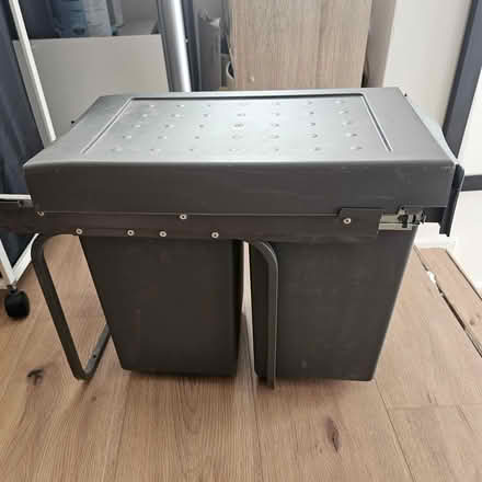 Photo of free Pull out bins for cupboard (NW5 Kentish Town) #4
