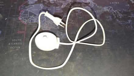 Photo of free Braun Oral-B chsrger (Barnacle CV7) #1