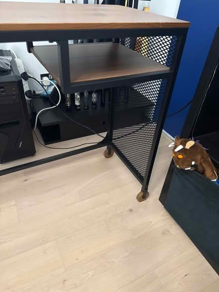 Photo of free Desk (Whetstone N20) #3