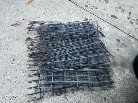 Photo of free Scrap Metal (Fair Lawn, NJ) #3