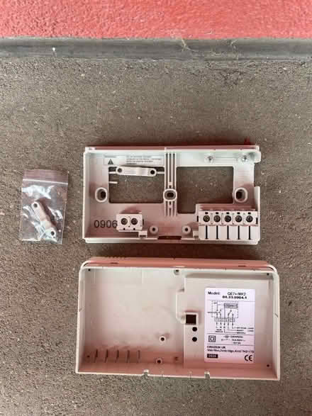 Photo of free Grasslin QE7+ Immersion Timer (By Hackney Downs station E5) #2