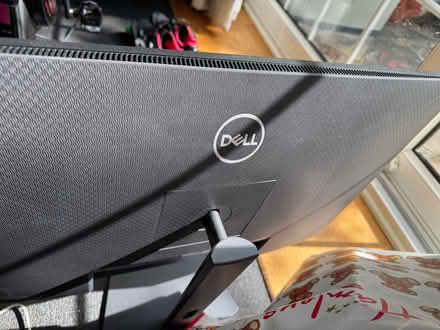 Photo of free Dell monitor (St. John's Wood NW8) #1
